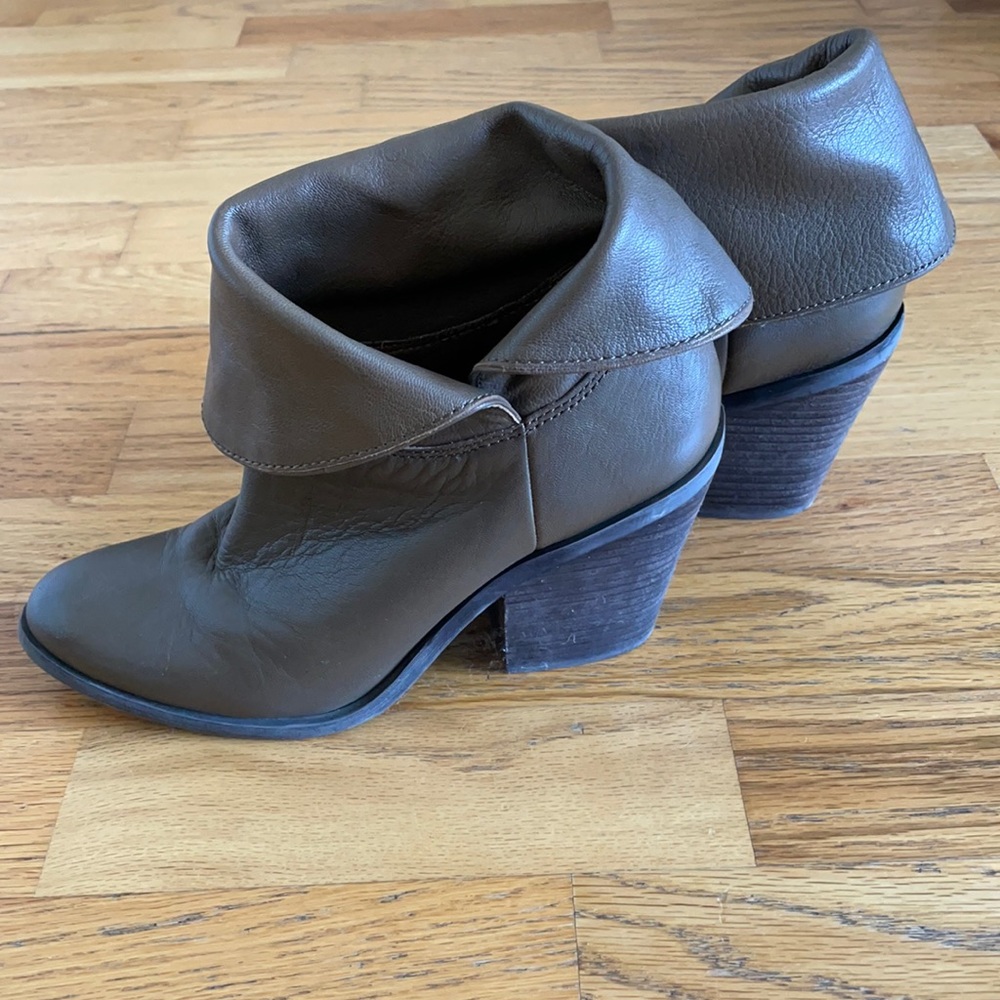 Lucky Brand Boots
